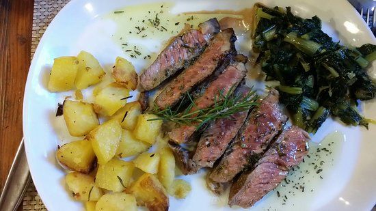 Mangiafuoco Ristorante Griglieria